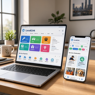 plataforma servicios bajo demanda- SaaS marca blanca