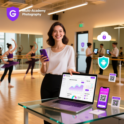 software para academias de baile-plataforma para escuelas de baile