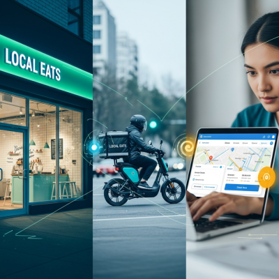 reparto local- software de reparto