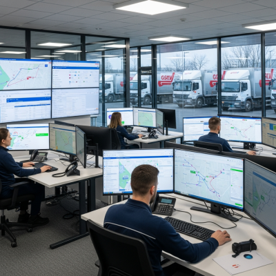 CRM gaseras-plataforma de gas