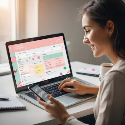 CRM mesas de dulces- organizadores de eventos