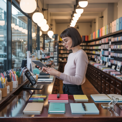 CRM para papelerías-sistema para papelería