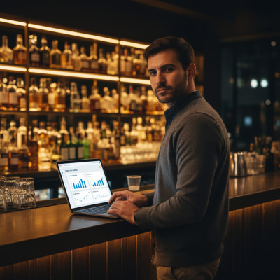 CRM para bares-sistema para bares