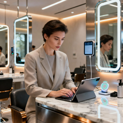 CRM estilistas-software para estilistas