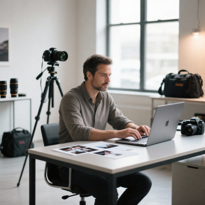 CRM fotógrafos-software para fotógrafos