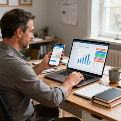 CRM- maestro de regularización