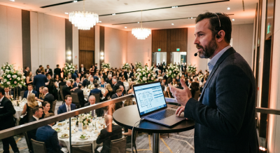 CRM para banquetes-sistema para banquetes