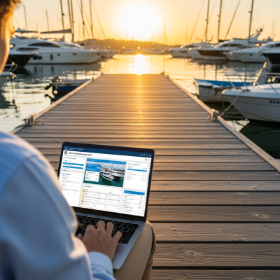 crm yates-crm lanchas