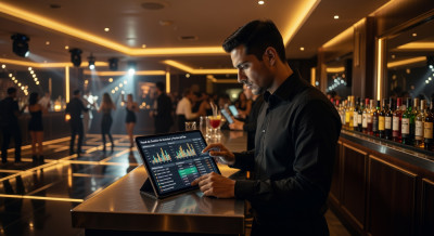 software para bares- software para clubs nocturnos