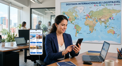 agencia de viajes- remate de viajes