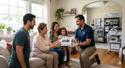 renta de equipo médico- alquiler de camas de hospital