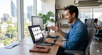 tiendas virtuales- plataforma ecommerce