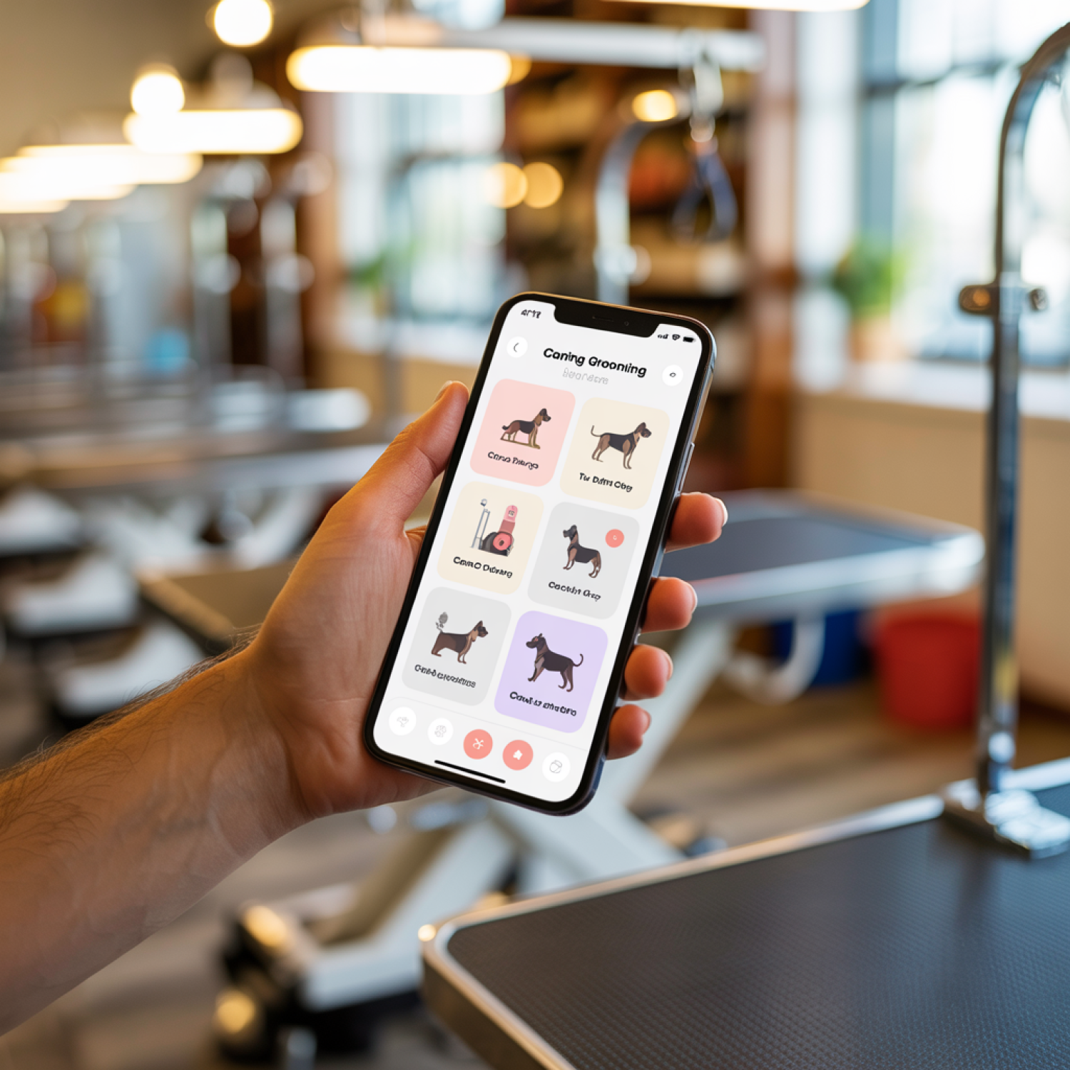 Las imágenes demo no se muestran en tu página web