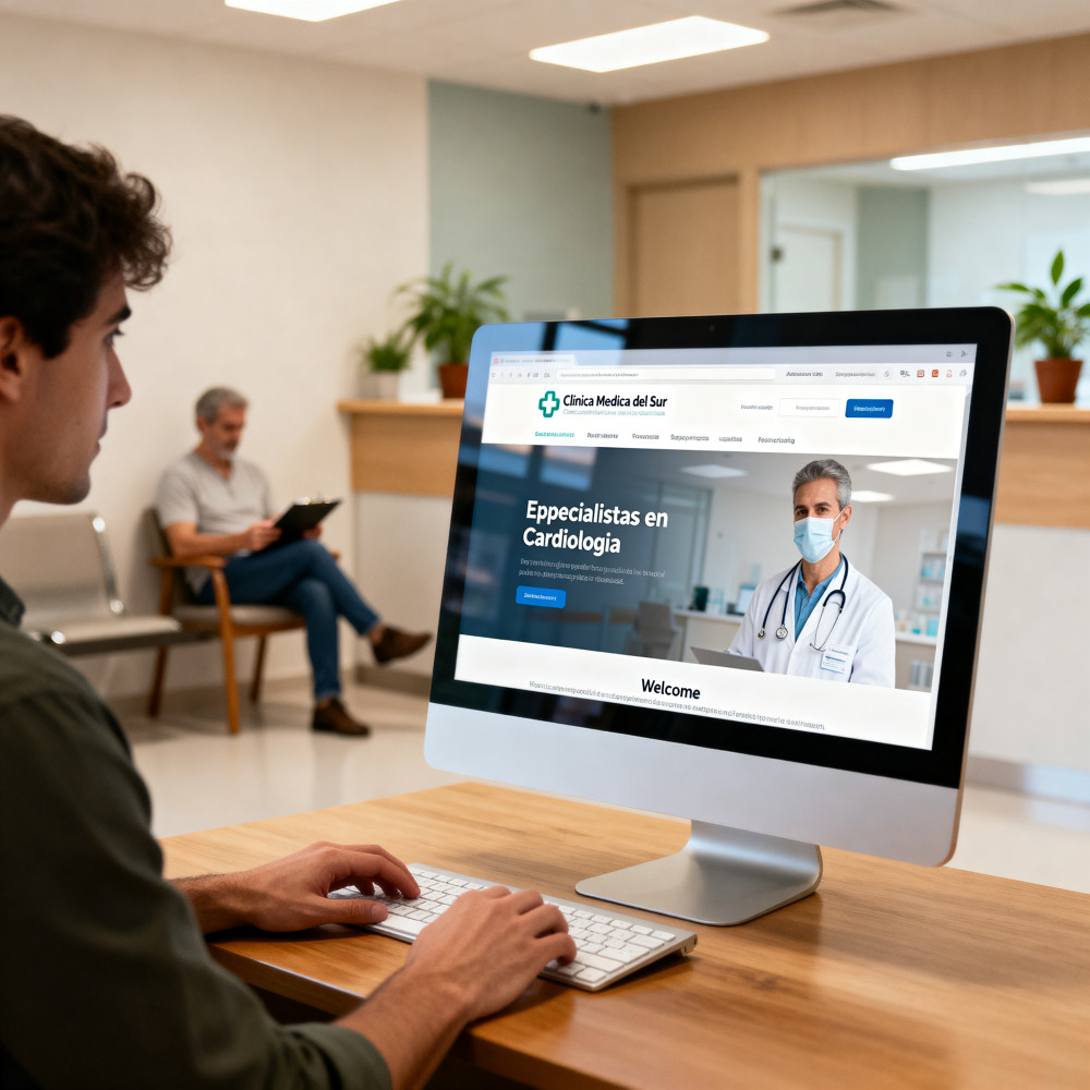 Las imágenes demo no se muestran en tu página web