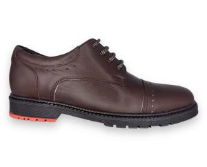 ZAPATO CASUAL TIPO BOSTONIANO MODELO 500