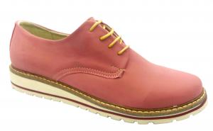 Zapato Casual Para Dama Combinable De Moda Modelo 04  - Zapaterias R Comodos