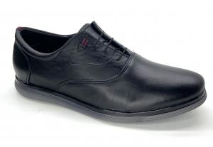 Zapato Casual De Piel De Borrego Modelo 053