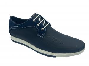 Zapato Casual Nautico Modelo 056