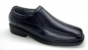 Zapato Para Pie Diabetico De Piel De Borrego Modelo 456